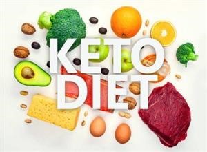 Healthy Keto Meal Plan